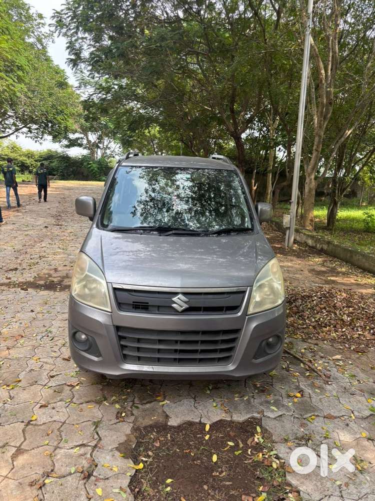 Maruti Wagon R 2014 Model SALE