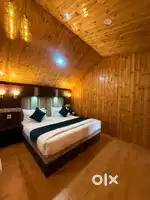 Bed woordroom