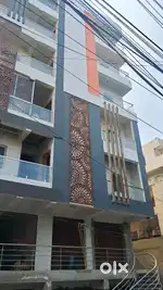 2bhk Flat for sale in Kamalanagar back side to Reliance trends ATP