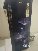 LG Fridge 290Ltr
