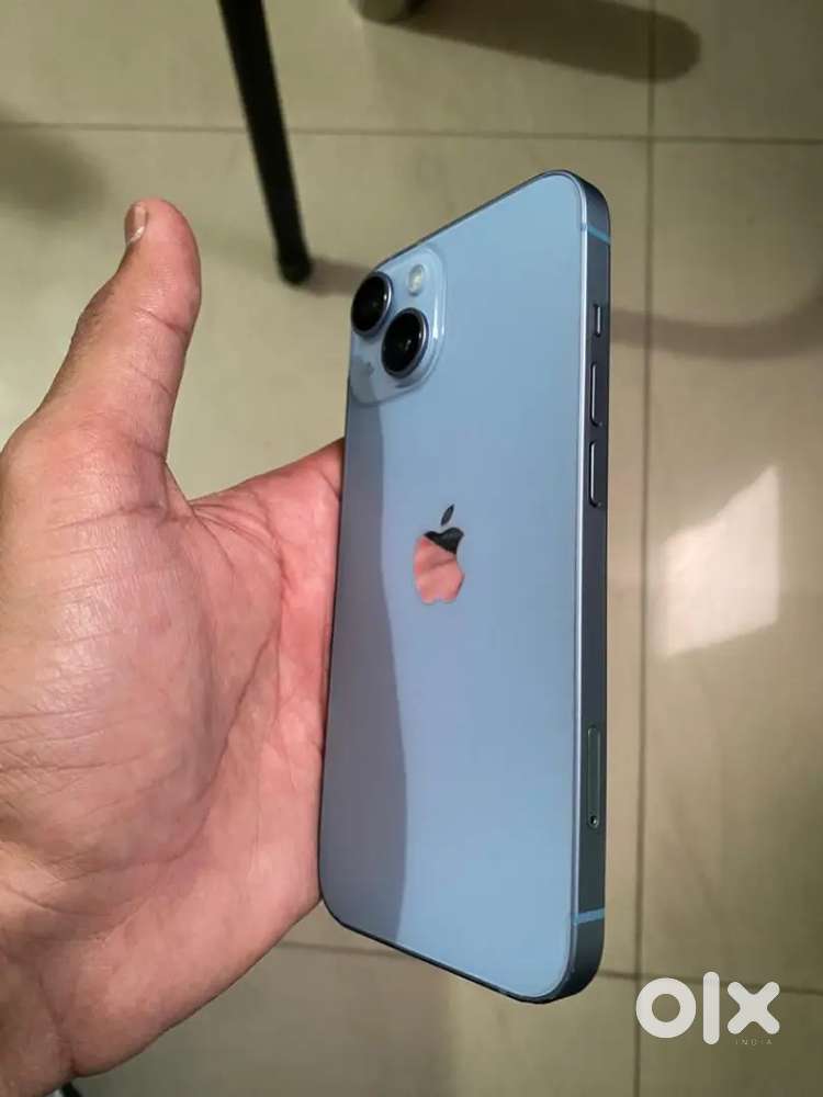 Selling my old iPhone 114. Need urgent money