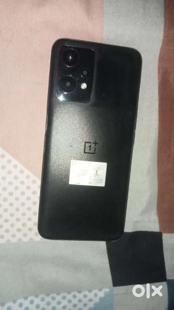 One plus nord ce2 lite 5g
