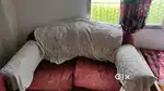 Sofa set good condition