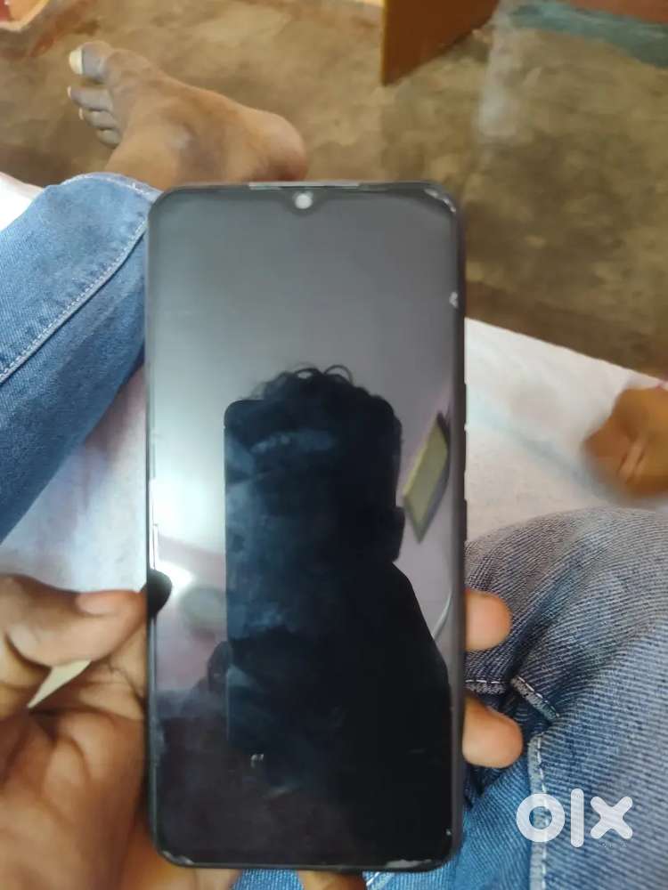 Muje sell karna hai yah phoy