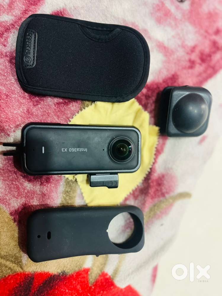 Sale or exchange  gopro 12-13