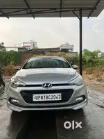 Hyundai New i20 2015 Diesel 125000 Km Driven