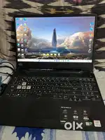 Asus TUF 15 Gaming Laptop, i5 10th Processor, NVIDIA GEFORCE GTX
