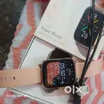 It is amazing features watch