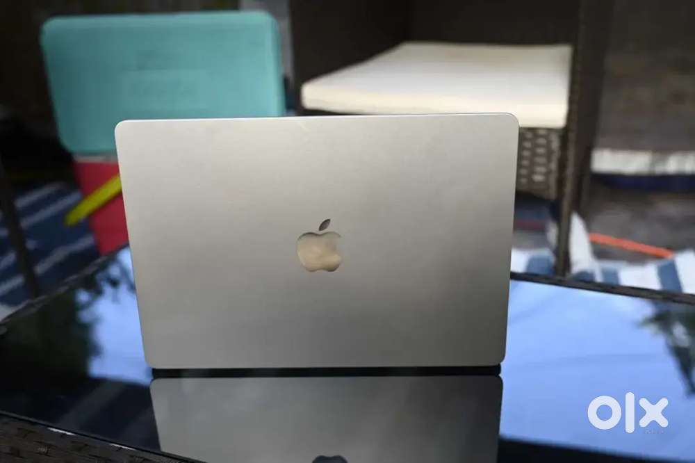 Macbook M2 Air under warranty