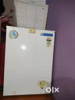 BLUE STAR DEEP FRIDGE