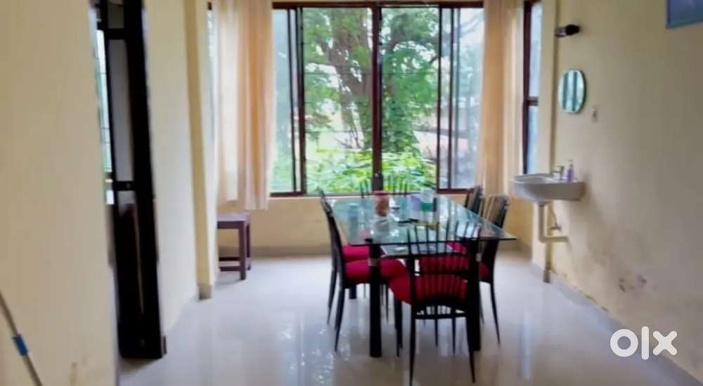 Bay View Apartment for rent