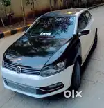Volkswagen Polo 2011 Petrol Well Maintained