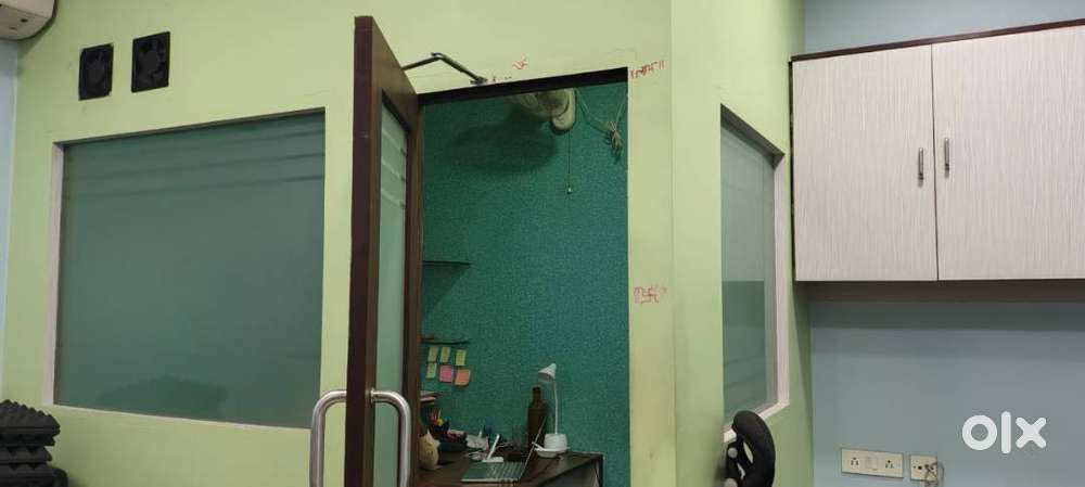 Fully Furnished Office Rent Poddar court