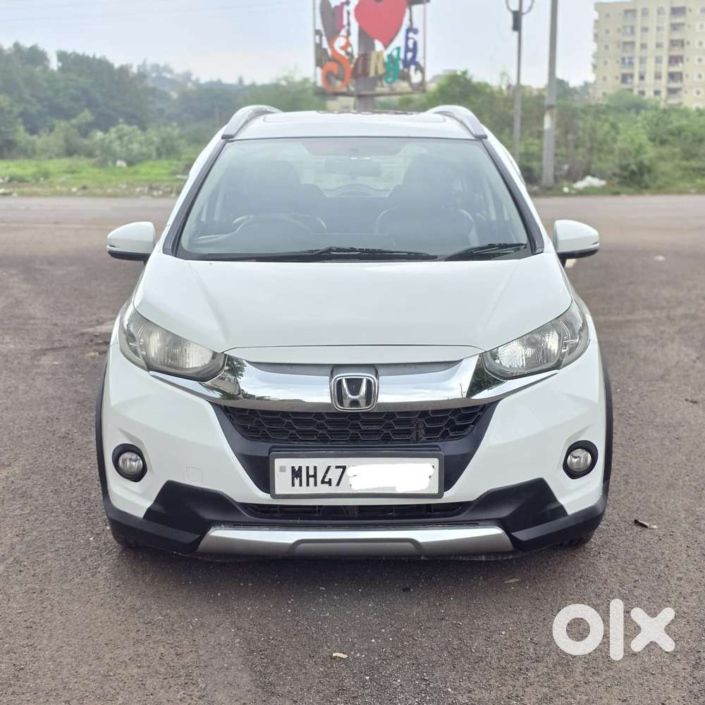 Honda WR-V i-DTEC VX, 2018, Diesel