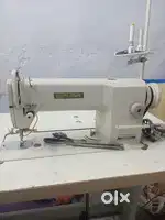 Siriba sewing power machine new motor fitted