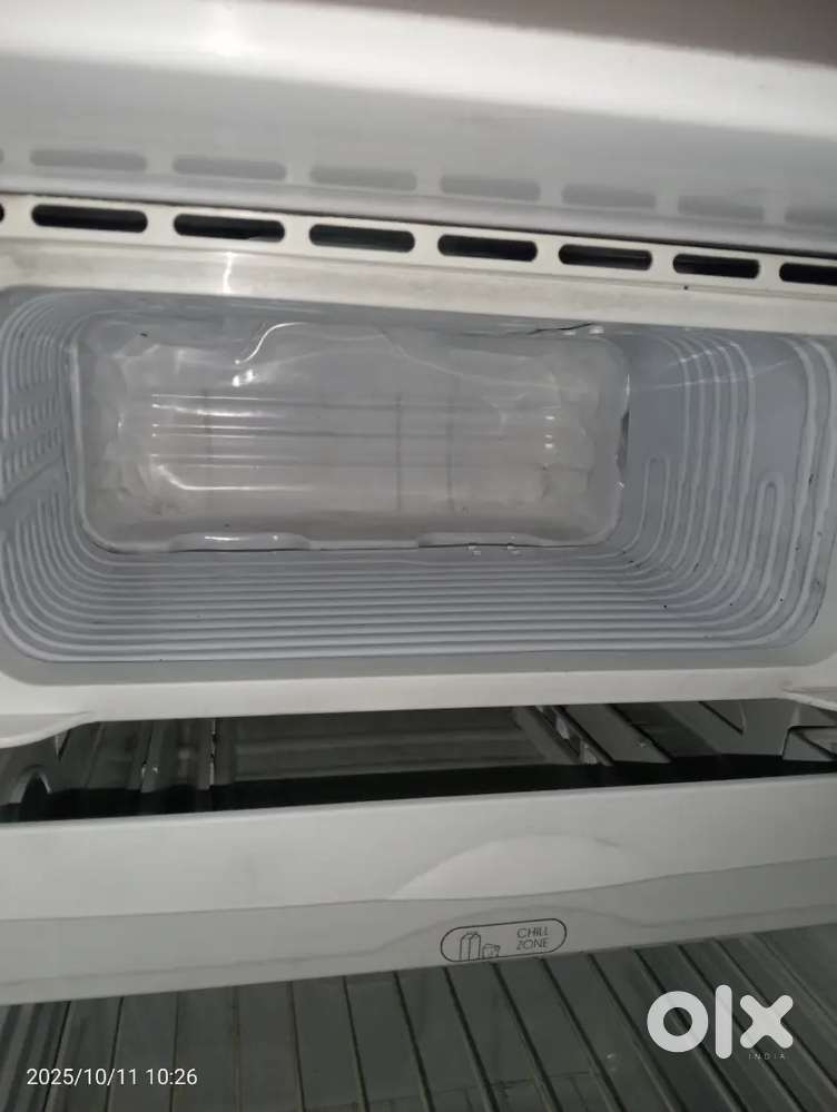 Videocon fridge for sale 7 year old