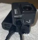 GoPro 7 brand