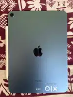 Apple Ipad M1 Gen 5 + Apple Pencil Gen 2