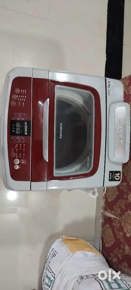 Washing machine for urgent sell