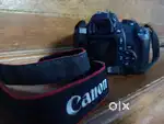 Canon 1500D With  18-55 or 55-250 lens top condition DSLR