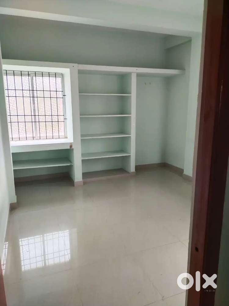 1BHK FOR RANT BACHELOR OR OFFICE PURPOSE