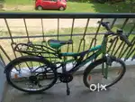 Selling my Hero Sprint Duke Cycle