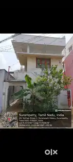 House for lease