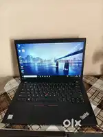 T480 ThinkPad i5-8th 16gbram 256gb nvme ssd