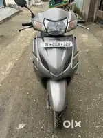 Activa 4g urgent sell good condition