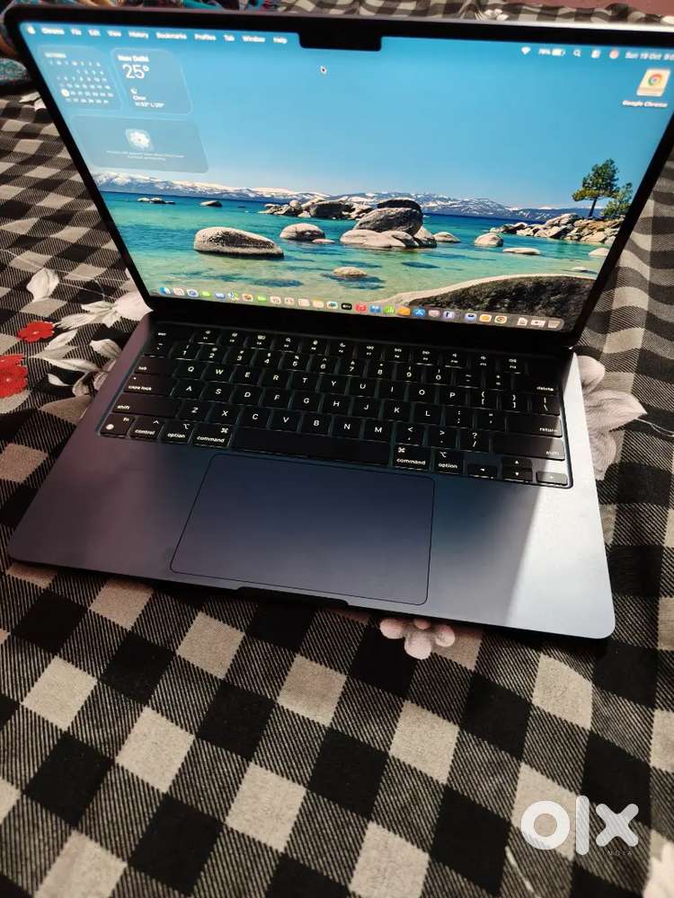 Macbook Air M2  16gb/256gb All NEW and not used