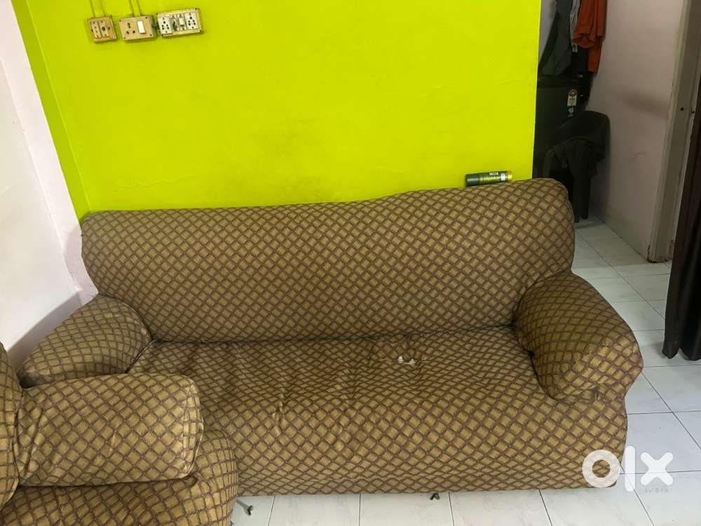 Sofa one 1+ 2 available