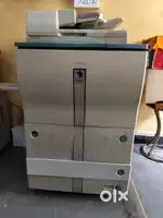 Canon IR5000