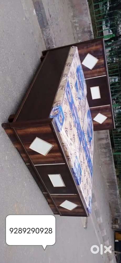 Double bed manufacturers