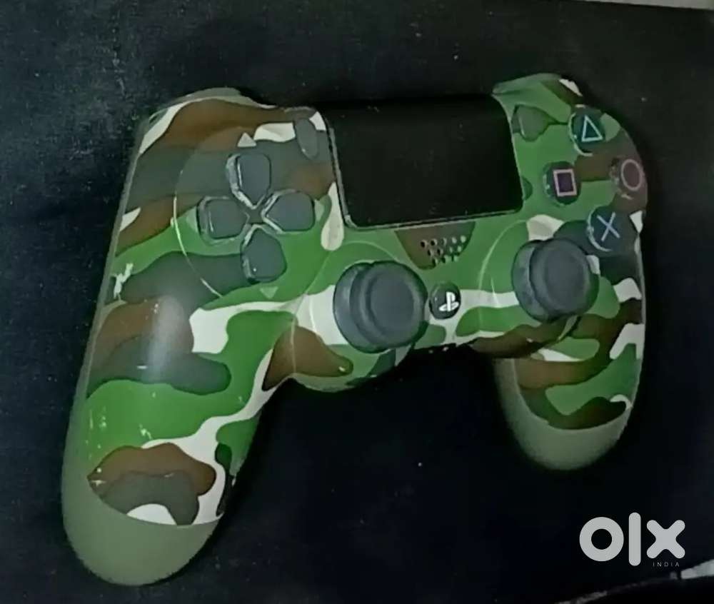 Ps4 controller