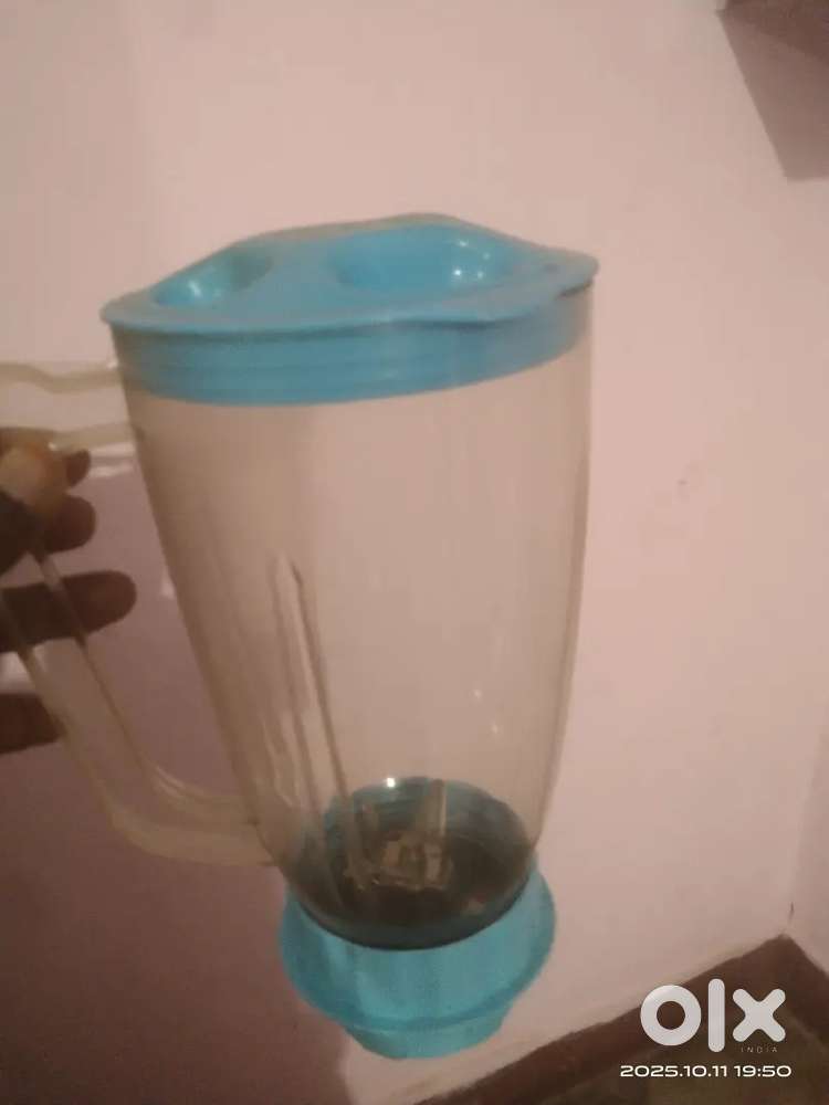 Un used items in my home