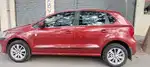 Volkswagen Polo 2015 Diesel 74000 Km Driven