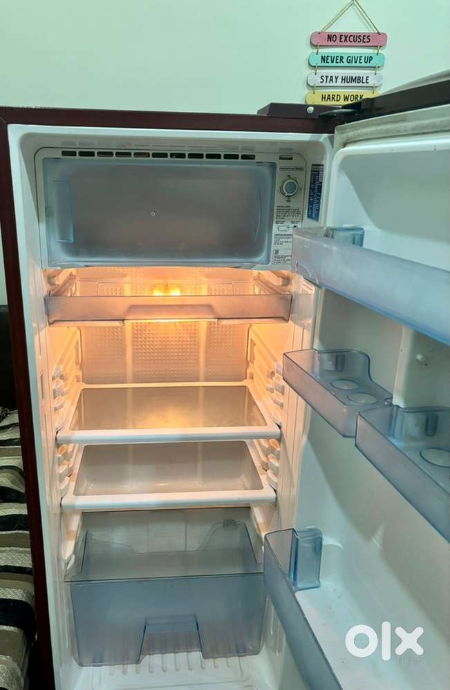 Samsung Good Condition Single Door Fridge