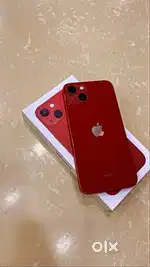 iPhone 13 refurbished (128) gb varient urgent selling