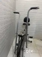 Gym cycle in good condition