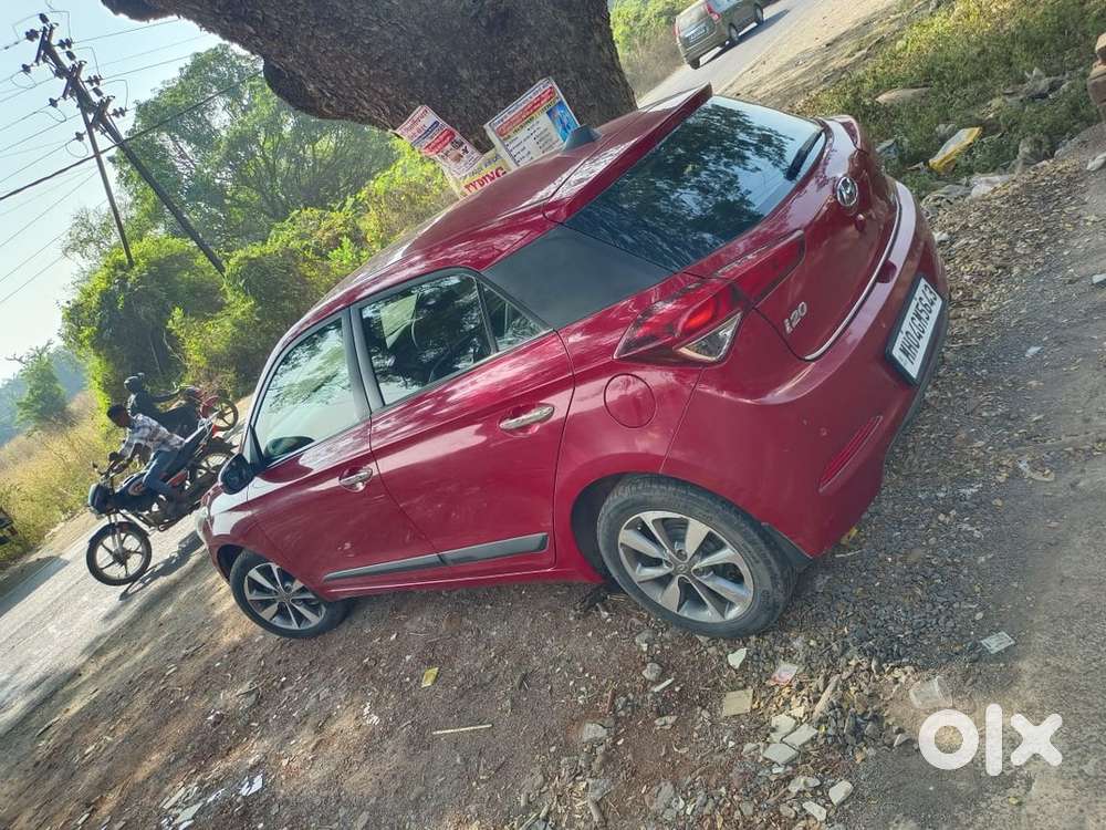 Hyundai Elite i20 2014 Diesel 94000 Km Driven