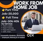 Part-time & Full-time