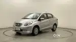 Honda Amaze 2013-2016 SX i-VTEC, 2014, Petrol