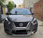 Nissan Kicks XV Premium Option D Dual Tone, 2019, Diesel