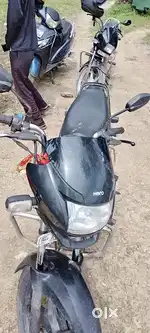 For sale very good condition bike