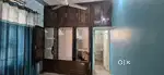 2 bedroom set with AC and Car parking