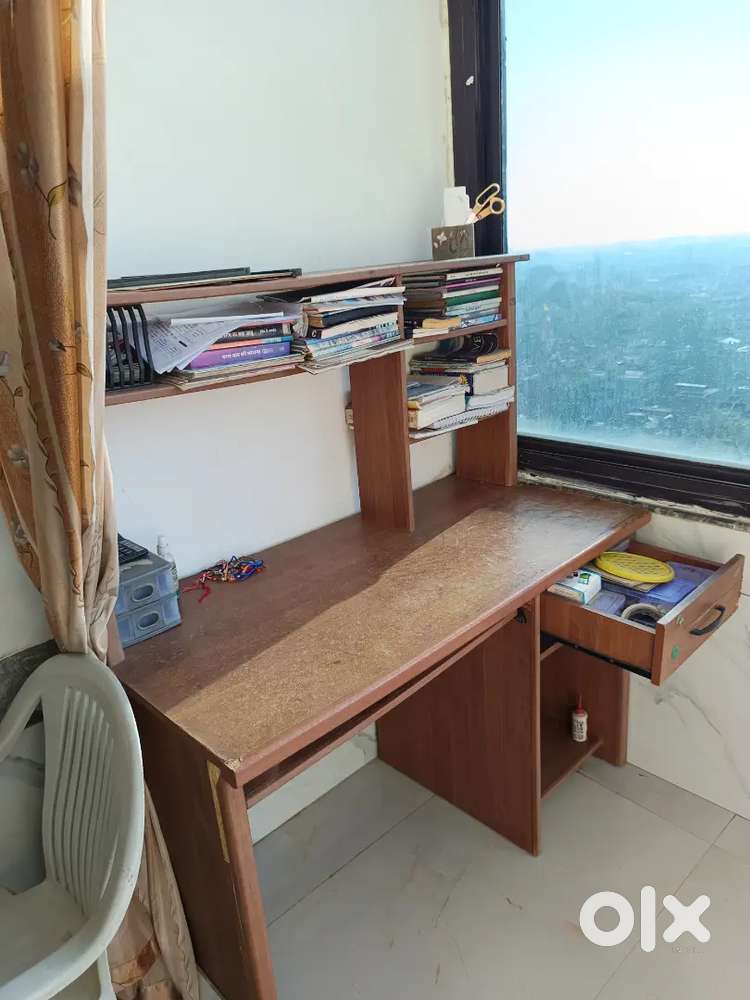 Study Table & Computer Table