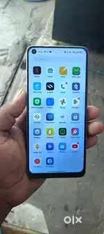 Oppo reno 7 pro 12+256 gb display change and rear camera problem