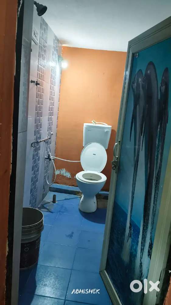 Room for rent , for double person