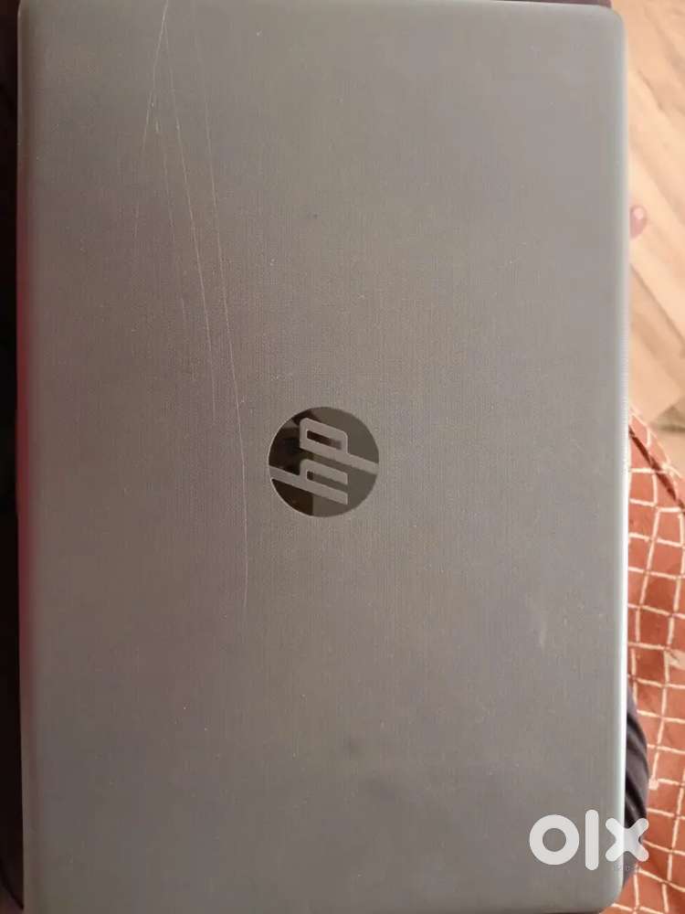 HP laptop For Sale