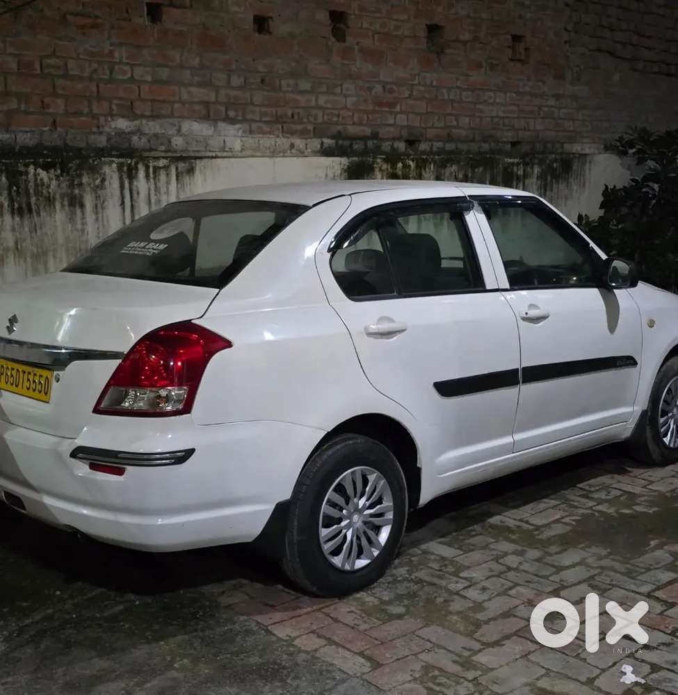 Maruti Suzuki Dzire 2015 Diesel 300000 Km Driven